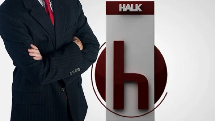 İstifasını sosyal medyadan duyurdu: Halk TV benim için bitti!