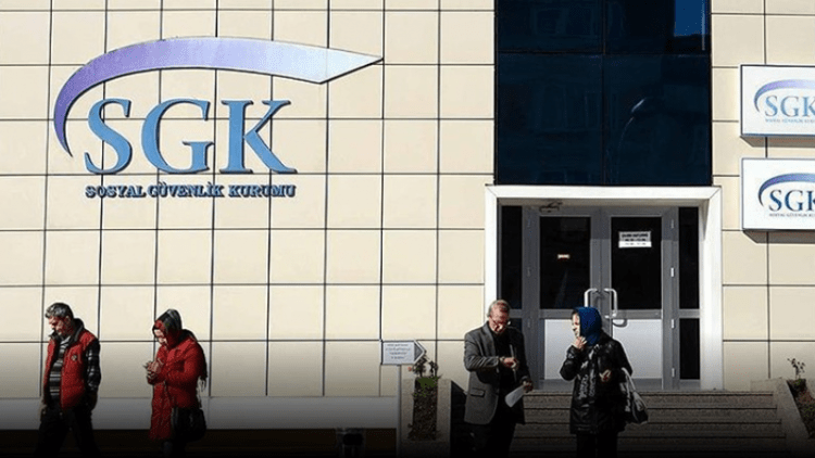 SGK’dan milyonları kapsayan grip aşısı açıklaması