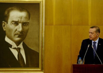 Atatürk’ün 1930’da söylediği ‘partili cumhurbaşkanlığı’ sözleri ortaya çıktı!