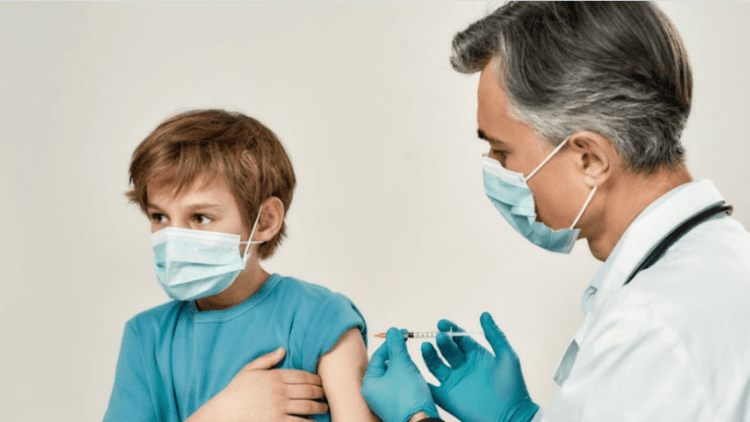BioNTech çocuklar üzerinde denendi: İşte koruyuculuk oranı