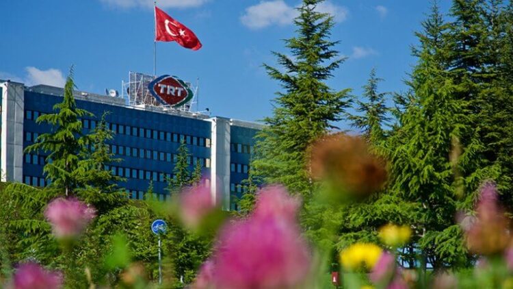 TRT’de üst düzey 3 yeni atama
