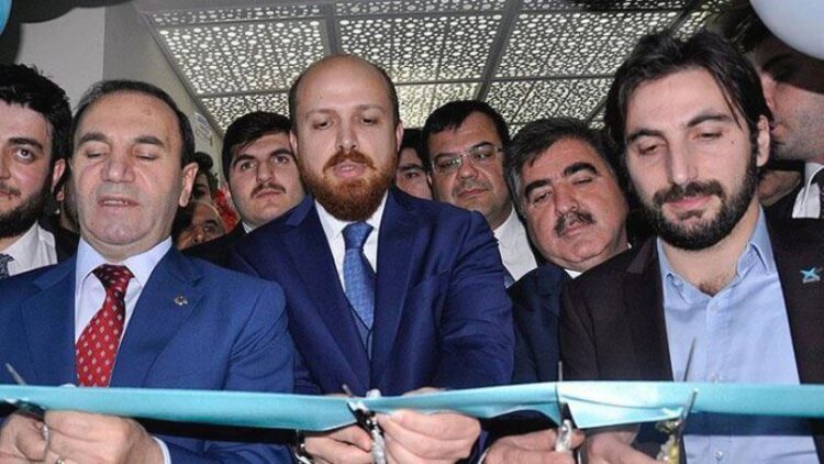 TÜGVA’dan ‘korkutma’ skandalı! ‘Konuyu reis takip ediyor…’