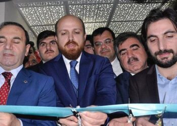 ‘TÜGVA, tarikatların insan kaynakları birimi gibi…’