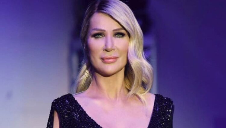 İşte Seda Sayan’ın kendisinden 15 yaş küçük sürpriz aşkı