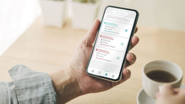 Online ‘hastane kuyrukları’ vatandaşı isyan ettirdi