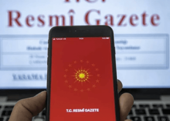 Resmi Gazete’de yayımlandı: İşte AKP’nin 2022 yolu