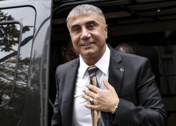 392 yıl 4 aya kadar hapsi istenmişti: Mahkemeden Sedat Peker kararı