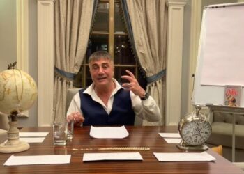 Peker için istenen ceza belli oldu: İşte parola sayılan tespih