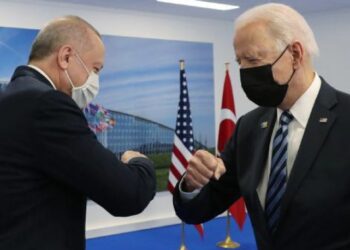 Biden, Erdoğan ile görüşecek mi? Beyaz Saray’dan açıklama