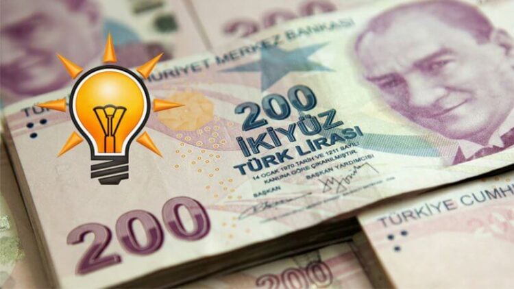 Vakıflara iktidarın verdiği borç ve destek ortaya çıktı: İşte bilanço…