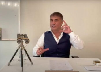 Resmi Gazete’de yayımlandı: Peker’in gündeme getirdiği isim görevden alındı