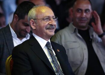 Emniyet Genel Müdürlüğü’nün Kılıçdaroğlu paniği
