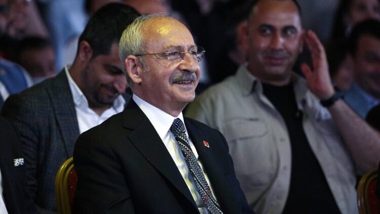 Emniyet Genel Müdürlüğü’nün Kılıçdaroğlu paniği
