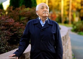 Gülen’in rütbesini taktığı eski tuğgeneralden ‘sınav’ itirafı
