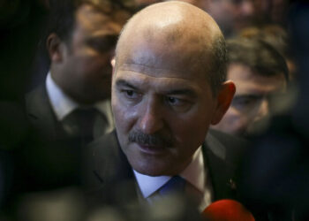 Kanlı kavgadan Süleyman Soylu’nun kuzeni çıktı
