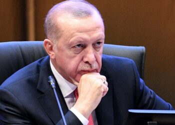 Erdoğan kendine yüzde 14.4 zam yaptı: Yeni maaşı ne kadar olacak?