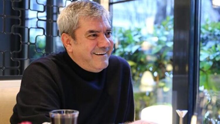 Yılmaz Özdil: İlk 4 madde asla değiştirilemez ama…