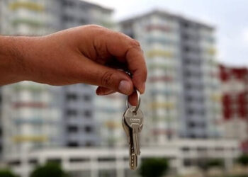 Ağustos endeksi açıklandı: İşte konut fiyatlarındaki artış