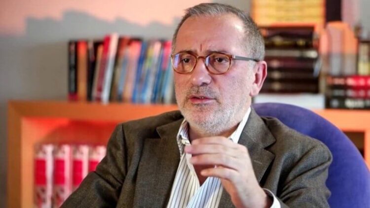 Altaylı: Her ay binlerce kamu arazisi, mülkü, gayrı menkulü satışa çıkarılıyor