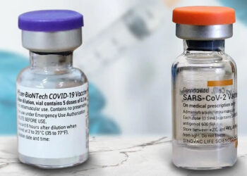 BioNTech aşısıyla ilgili çok konuşulacak iddia