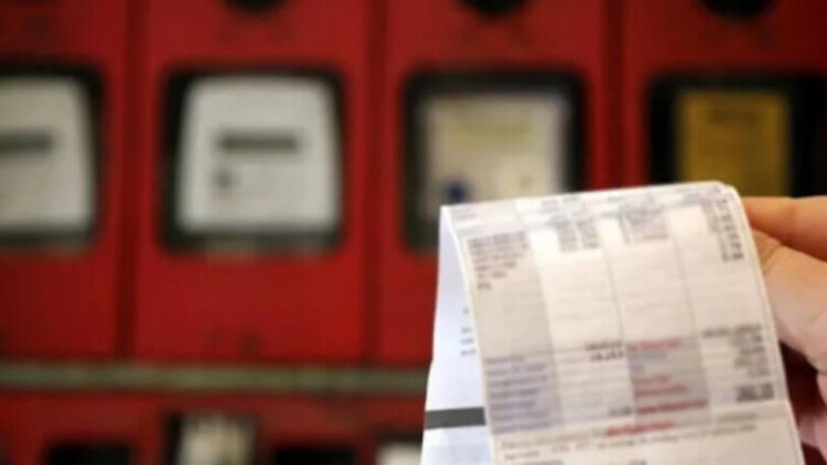 Duyuru yapıldı: Elektrik faturası 120 TL üzerinde gelenler dikkat