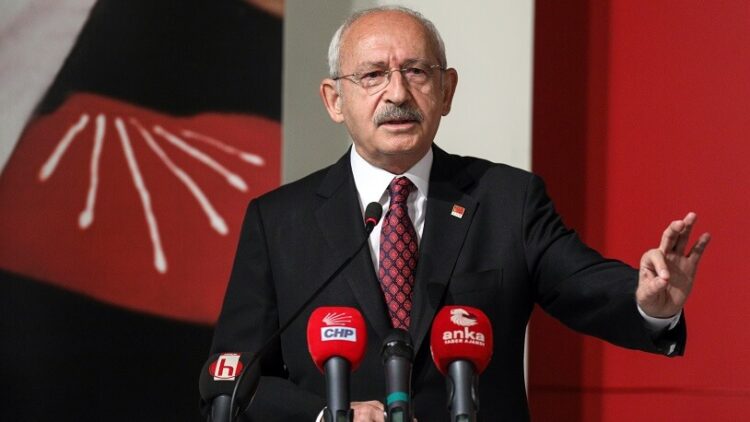 Kılıçdaroğlu’ndan ‘cumhurbaşkanı adayı’ iddialarına yanıt: Defalarca söyledim…