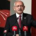 Kılıçdaroğlu’ndan ‘cumhurbaşkanı adayı’ iddialarına yanıt: Defalarca söyledim…