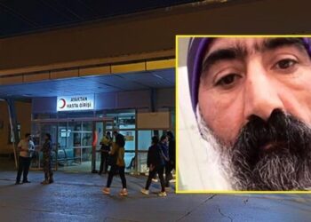 Tunceli’nin sevilen ismi “Sakallı Bilo” ölü bulundu