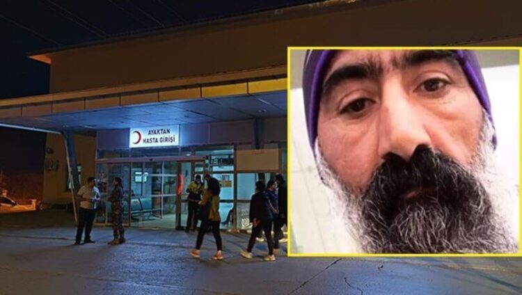 Tunceli’nin sevilen ismi “Sakallı Bilo” ölü bulundu