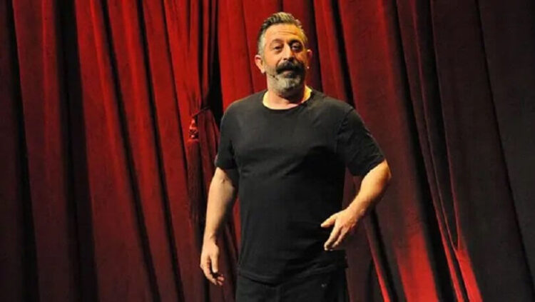 Cem Yılmaz’dan NFT’lerini alanlara müjde