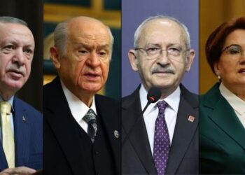 Yeni Şafak yazarı paylaştı: İşte AKP’nin yaptırdığı 4 anketten çıkan sonuç