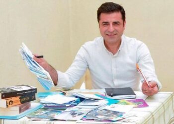 AKP, Demirtaş’ın tahliyesi için tarih verdi