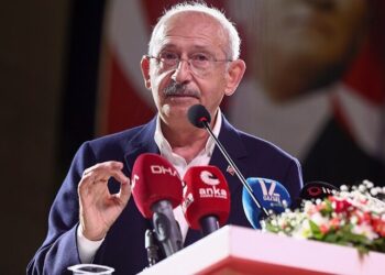 Kılıçdaroğlu, Merkez Bankası ziyaretini anlattı: Söyledik ama tersini yaptı!