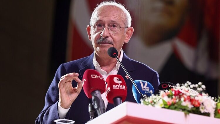 MHP’li isim Kılıçdaroğlu’nu hedef aldı: ‘Dokunulmazlığı kaldırılmalı’
