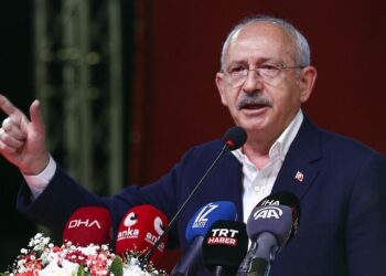 Kılıçdaroğlu’nun ‘siyasi cinayetler’ iddiasıyla ilgili yeni gelişme