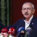 Kılıçdaroğlu’nun ‘siyasi cinayetler’ iddiasıyla ilgili yeni gelişme