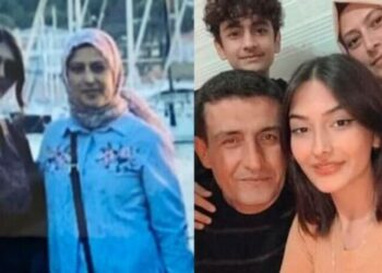 Anne ve iki çocuğu ölü bulunmuştu: Babadan kan donduran itiraf