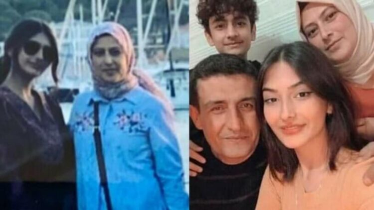 Anne ve iki çocuğu ölü bulunmuştu: Babadan kan donduran itiraf