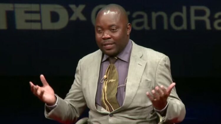 Eski Meclis Başkan Yardımcısı parlamento binasında intihar etti