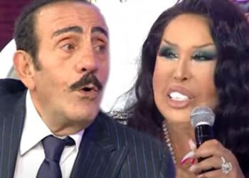 Mustafa Keser’den ‘Bülent Ersoy’a şok suçlama