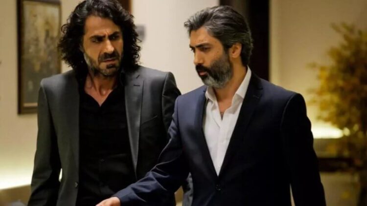 İşte Kurtlar Vadisi’nin Abdülhey’i Kenan Çoban’ın gerçek mesleği