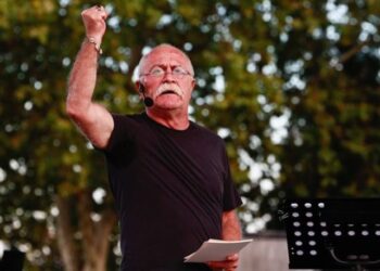 Orhan Aydın: 45 ayrı suç işlemiş tetikçi faşist aranızda dolaşıyor