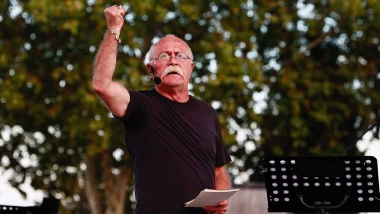 Orhan Aydın: 45 ayrı suç işlemiş tetikçi faşist aranızda dolaşıyor