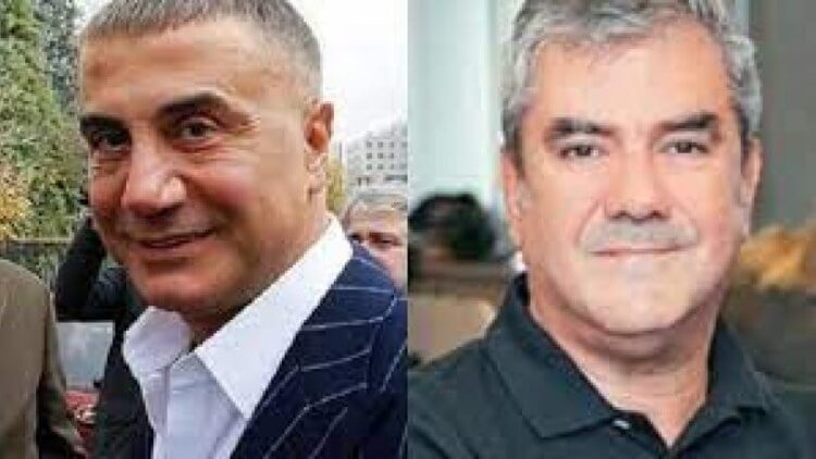 Peker açıklamıştı: Yılmaz Özdil’den gündem olan ‘ölüm listesi’ çıkışı