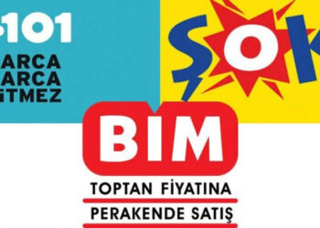 Tek tek açıkladılar: A101, BİM ve ŞOK nasıl kâr etti?