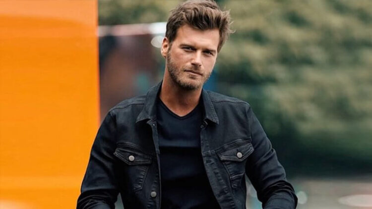 Kıvanç Tatlıtuğ’un rol arkadaşı belli oldu