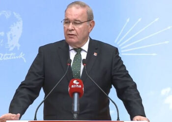 Öztrak: Türkiye dünyanın en büyük, kara para aklama makinesine çevrildi