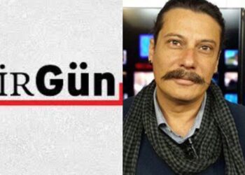 BirGün’den Erk Acarer açıklaması