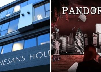 Pandora Belgeleri’ne ilişkin Rönesans Holding’ten ilk açıklama