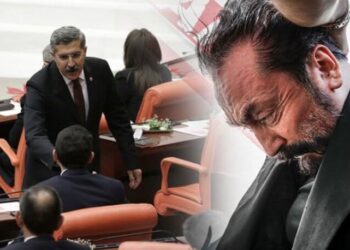 İşte AKP’li Hüseyin Yayman ve Oktarcılar’ın görüşme detayları